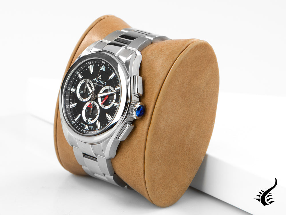 Alpina Alpiner Freeride World Tour Quartz Watch, Limited Edition, AL-373FWT4E6B