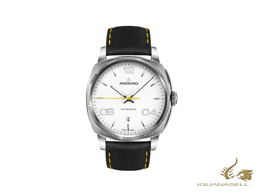 Anonimo Epurato 30th Anniversary Automatic Watch Lim. Ed., AM-4000.01.100.A51