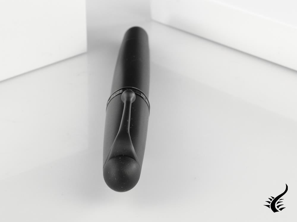 Aurora 88 UNICA Fountain Pen, Satin resin, 809-NN