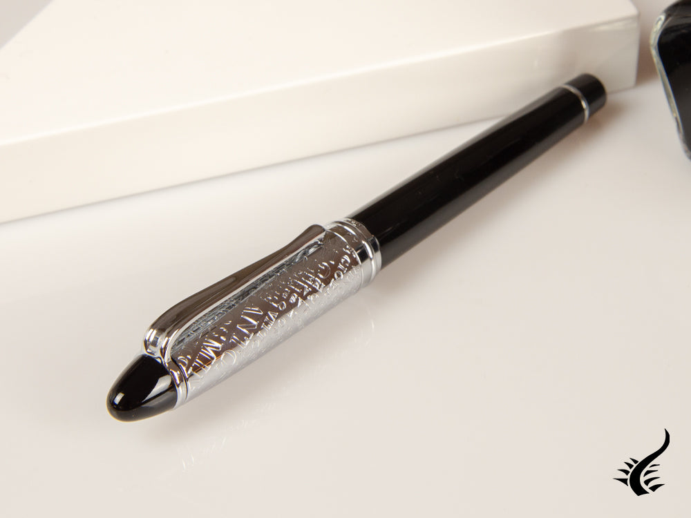 Aurora Ipsilon Fountain Pen 150 Italian Anniversary, B11-IT