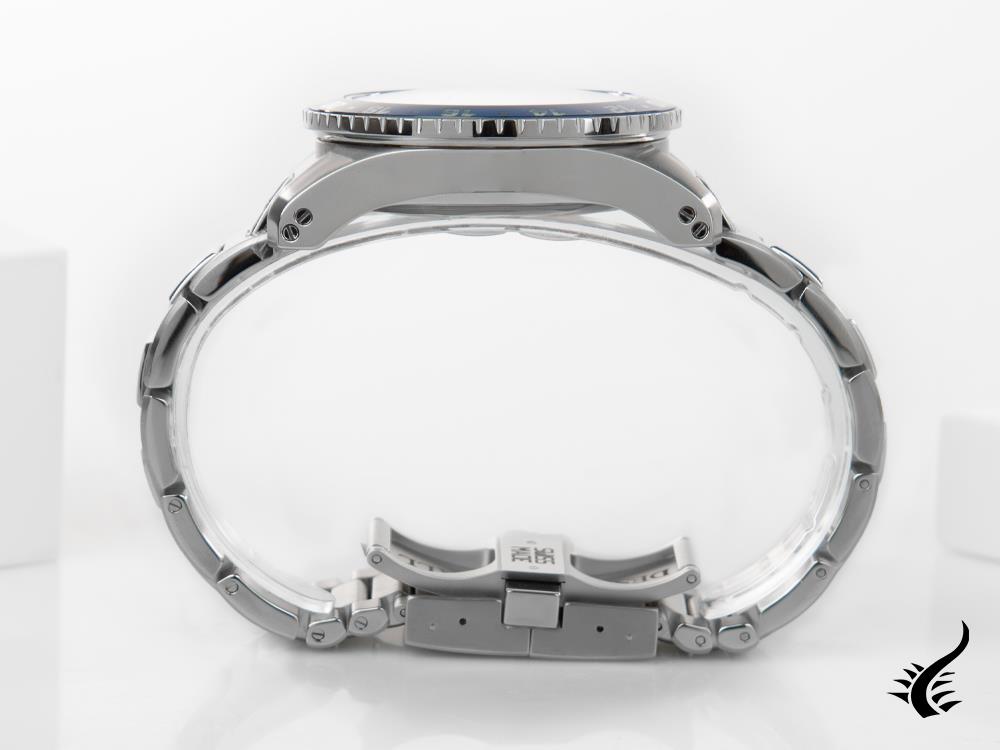 Montre automatique Ball Engineer Hydrocarbon AeroGMT II, 42 mm, DG2018C-S10C-BE