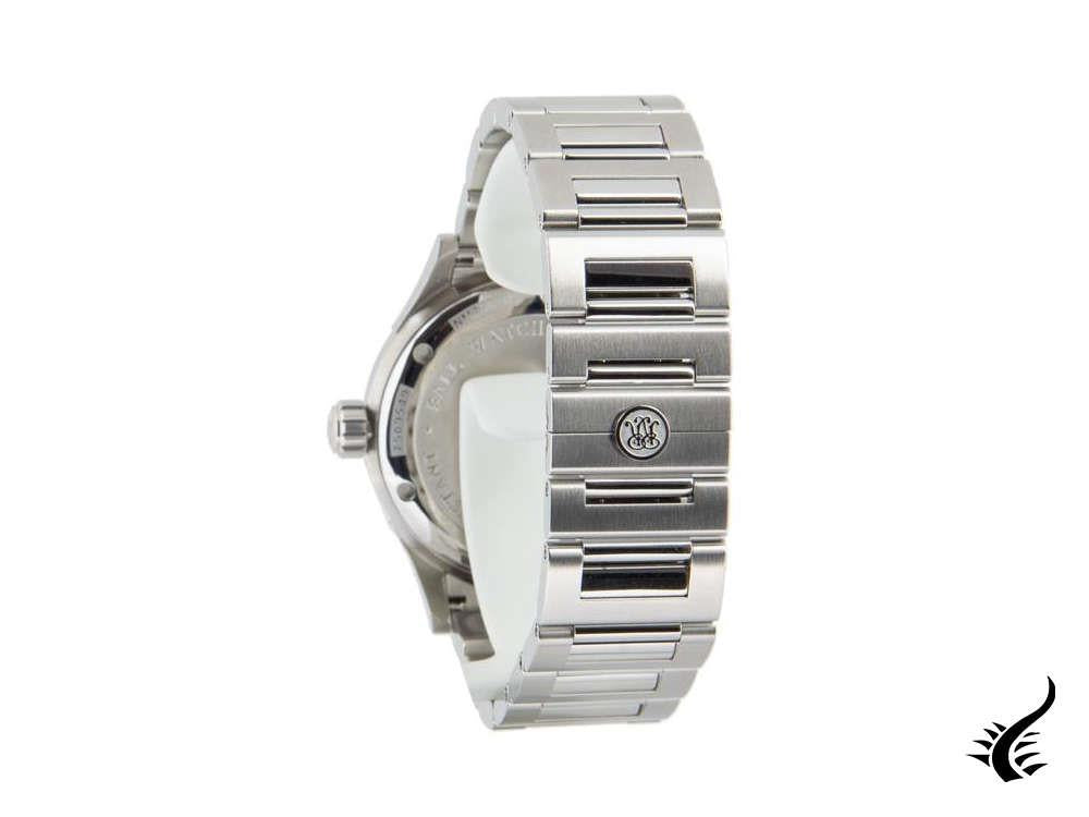 Ball Fireman Racer Automatic Watch, Stainless steel, NM2088C-S2J-BKRD