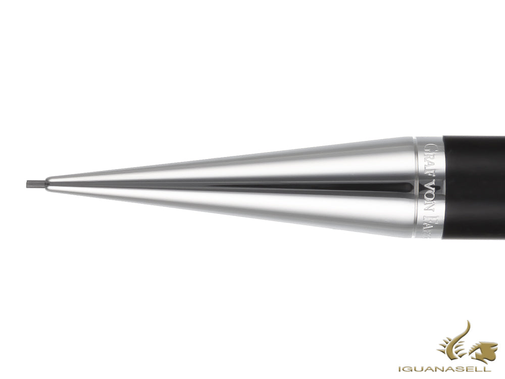 Graf von Faber-Castell Classic Anello Grenadilla Mechanical pencil, 135811