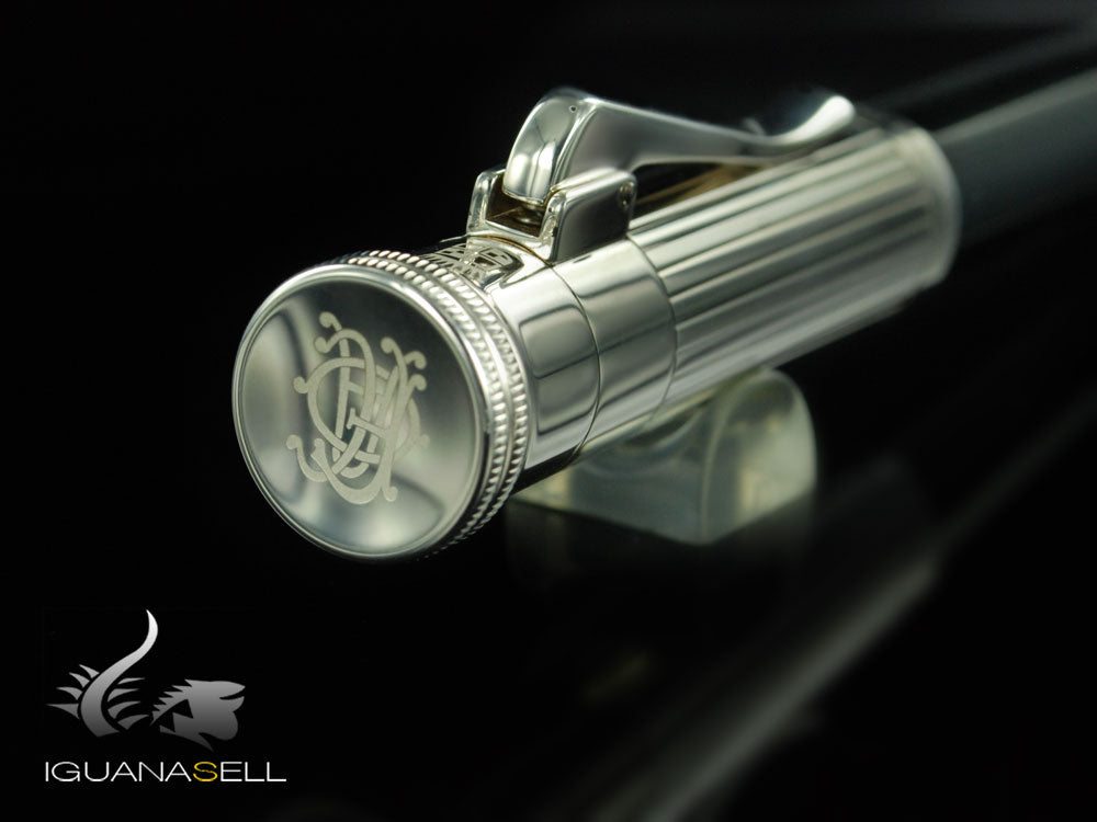 Graf von Faber-Castell Heritage Alexander Fountain Pen, Limited Edition