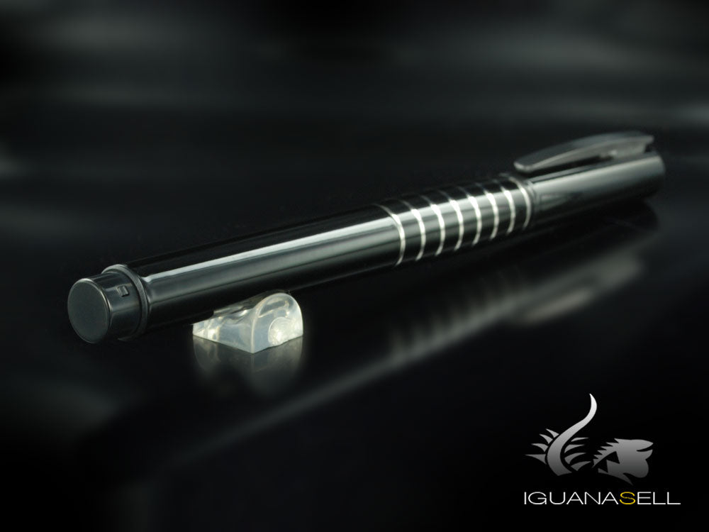 Lamy Accent Brillant LD Fountain Pen, Diamond lacquer, 1211462