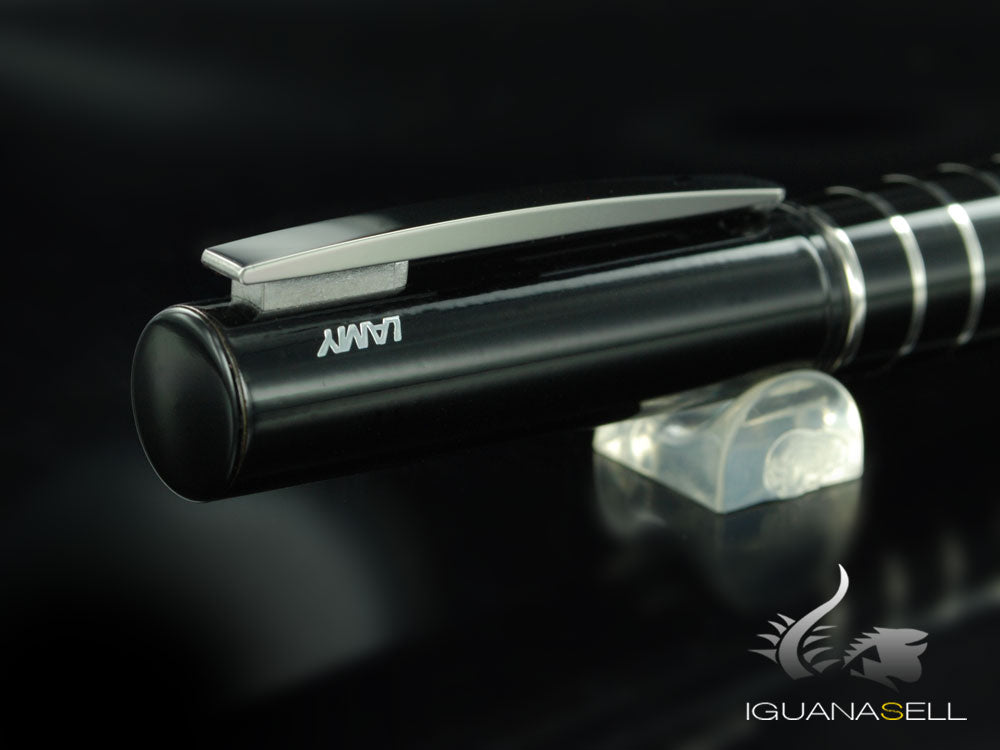 Lamy Accent Brillant LD Fountain Pen, Diamond lacquer, 1211462