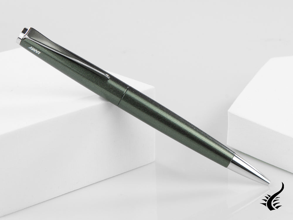 Lamy Studio Black Forest Ballpoint pen, Special edition, Green, 1235736