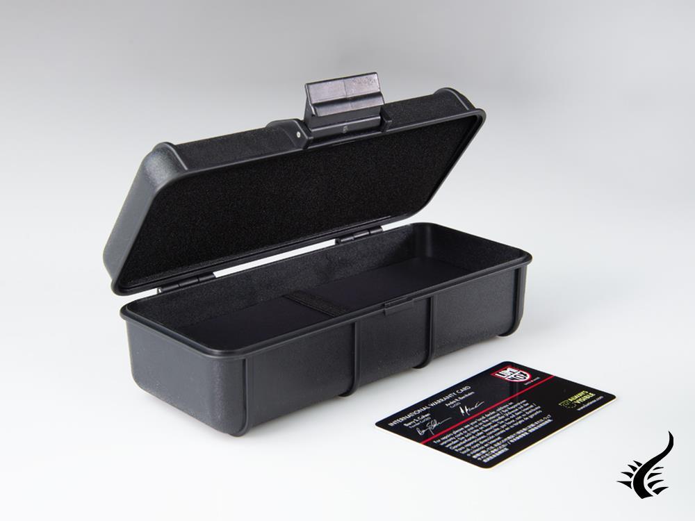 Luminox Navy Seal 3000 EVO Series Old Radium Watch, 43 mm, XS.3001.EVO.OR