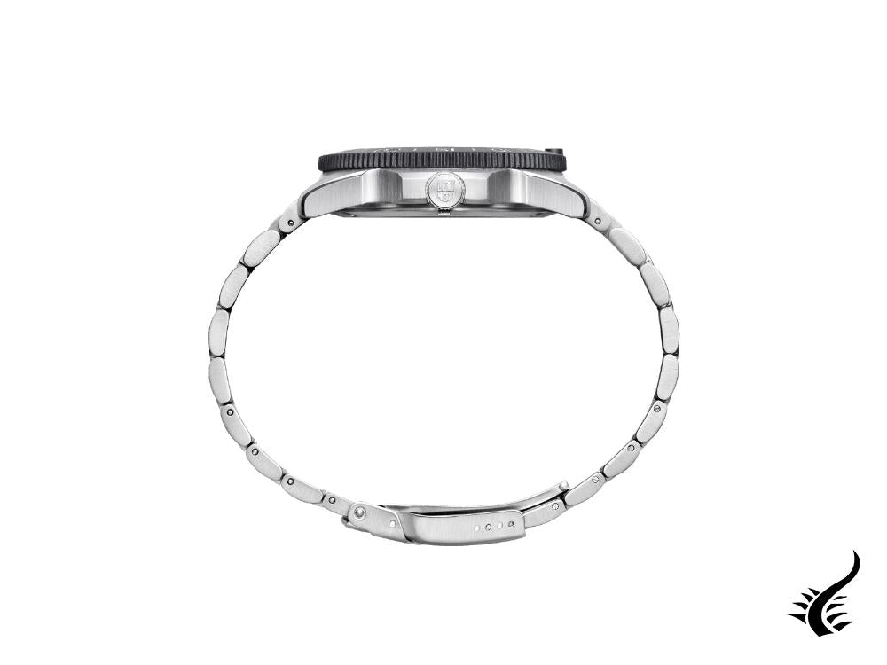 Luminox Sea Pacific Diver Quartz Watch, CARBONOX, Blue, 44 mm, XS.3123