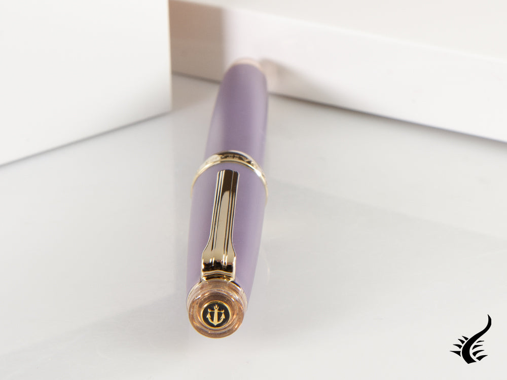 Stylo plume Sailor PG Slim Shikiori Amaoto Drizzle, 11-3059-303