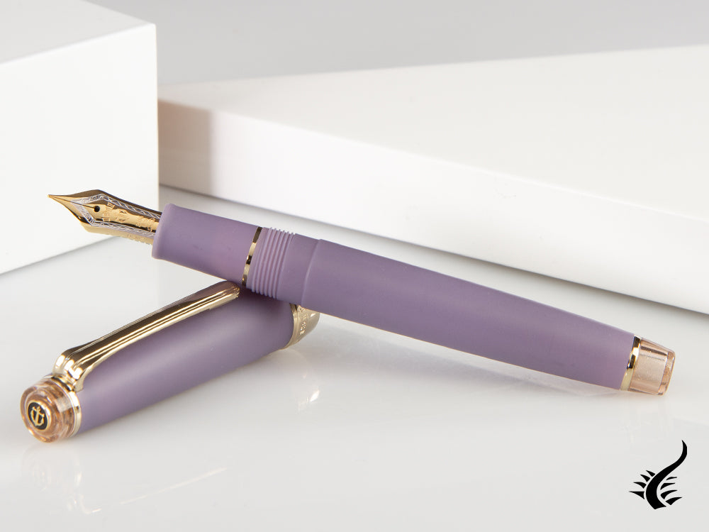 Stylo plume Sailor PG Slim Shikiori Amaoto Drizzle, 11-3059-303