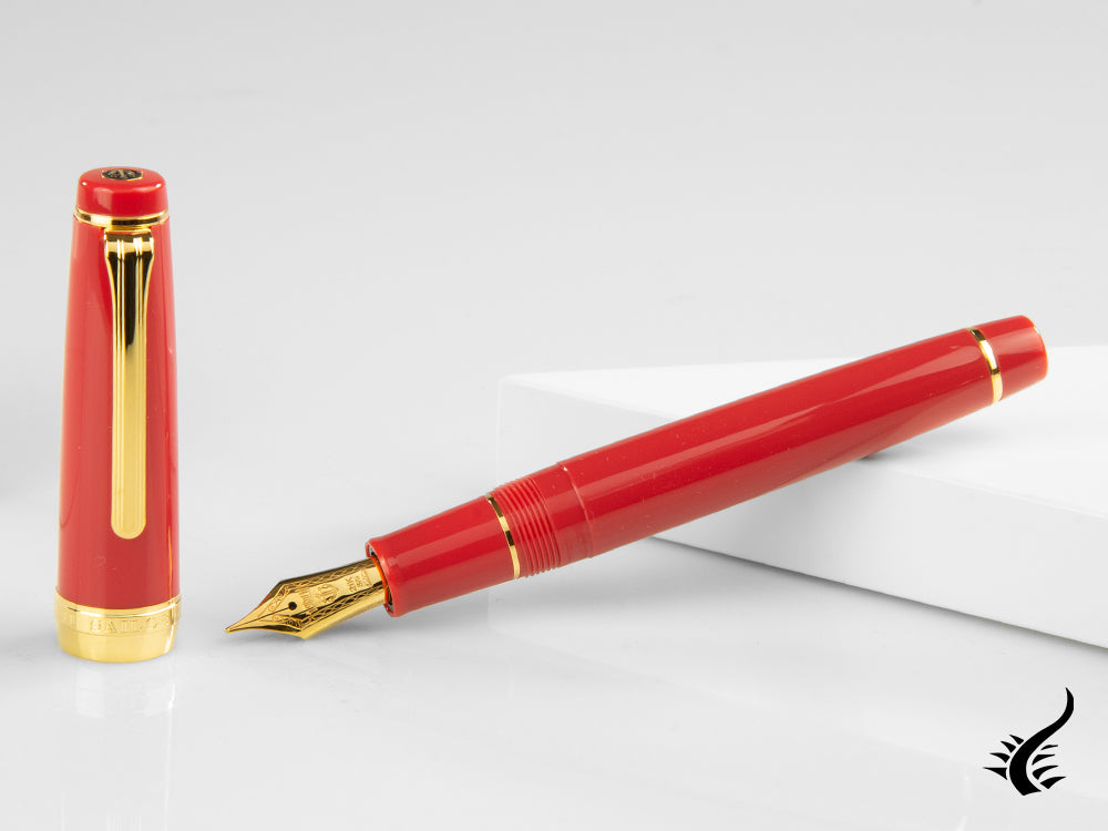 Sailor Professional Gear Autumn Sky Fountain Pen, Special Ed., 11-8667