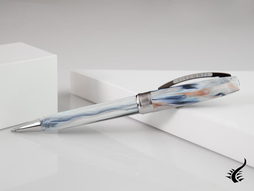 Set Visconti Van Gogh Old vineyard with peasant woman Ballpointpen, KP12-16-BP