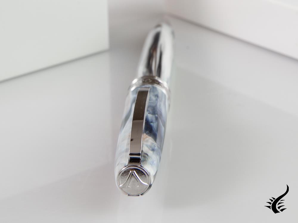 Set Visconti Van Gogh Old vineyard with peasant woman Ballpointpen, KP12-16-BP