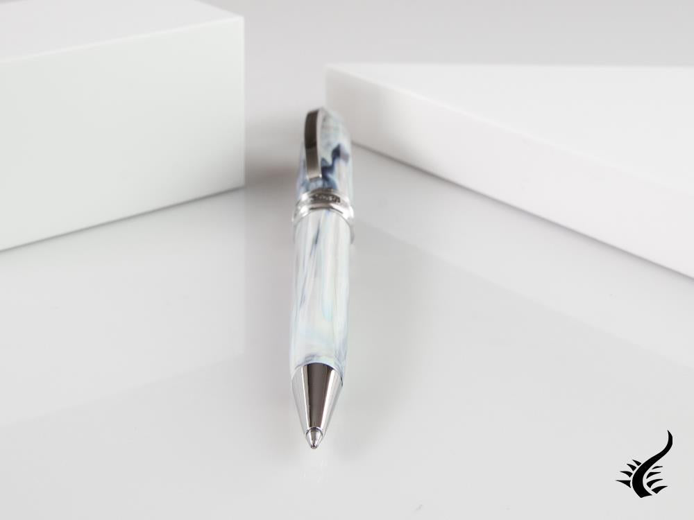 Set Visconti Van Gogh Old vineyard with peasant woman Ballpointpen, KP12-16-BP