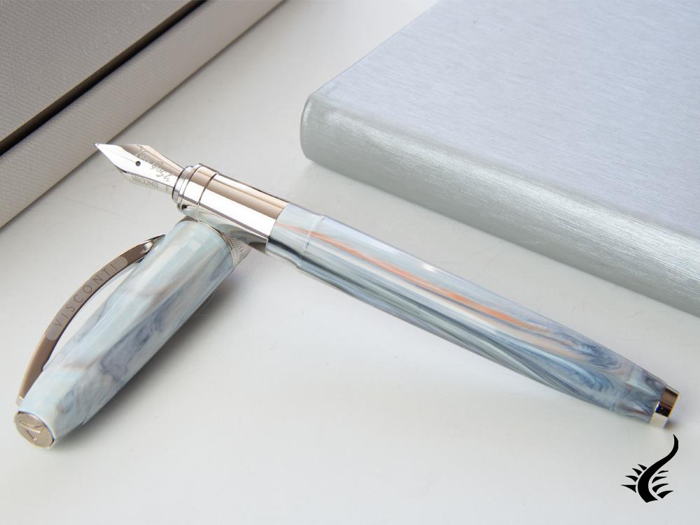 Set Visconti Van Gogh Old vineyard with peasant woman, KP12-16-FP