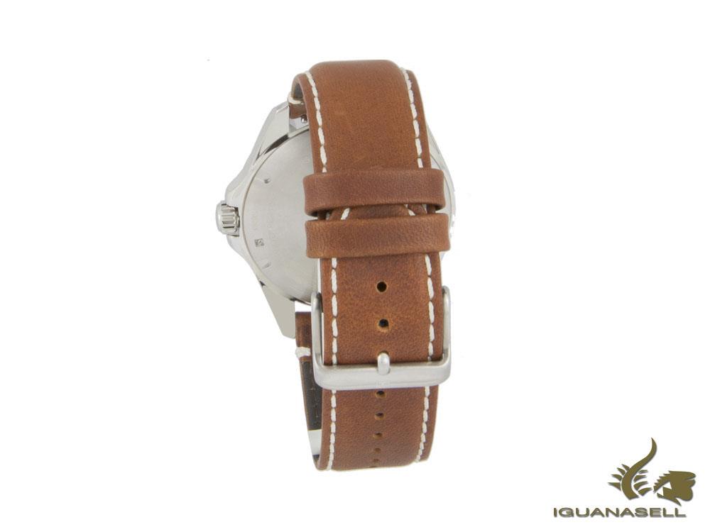 Montre à quartz Victorinox Fieldforce, bleu, 42 mm, V241848