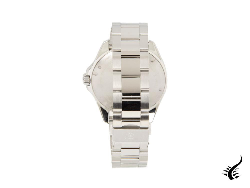 Montre à quartz Victorinox Fieldforce Sport GMT, bleu, 42 mm, V241896