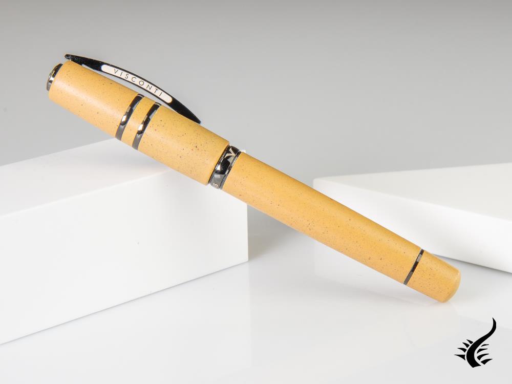 Visconti Homo Sapiens Lava Color Tuff Rollerball pen, KP15-08-03-RB