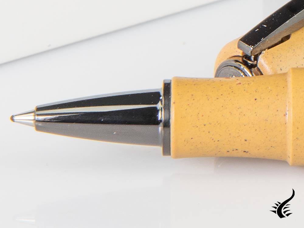 Visconti Homo Sapiens Lava Color Tuff Rollerball pen, KP15-08-03-RB