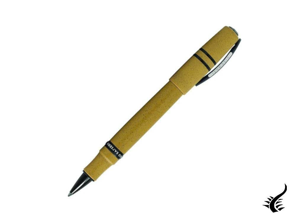 Visconti Homo Sapiens Lava Color Tuff Rollerball pen, KP15-08-03-RB