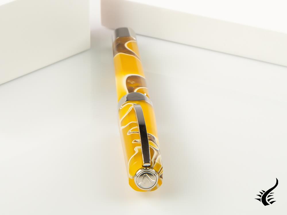 Stylo plume Visconti Opera Master Savanna, édition limitée, KP28-02-FP