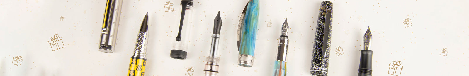 Pens
