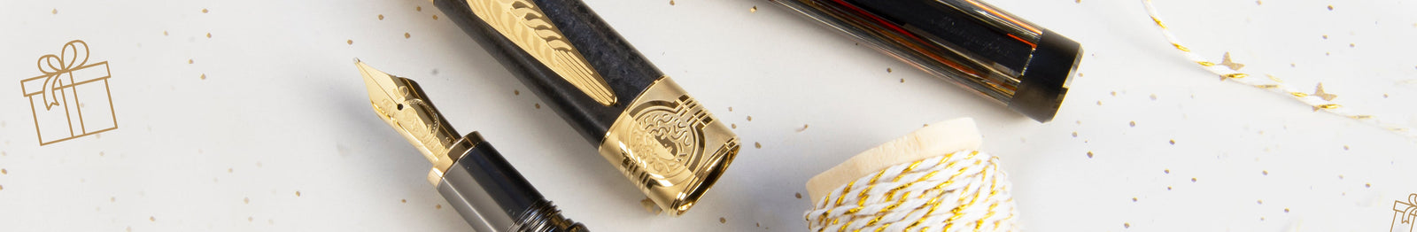 Limited Edition Pens
