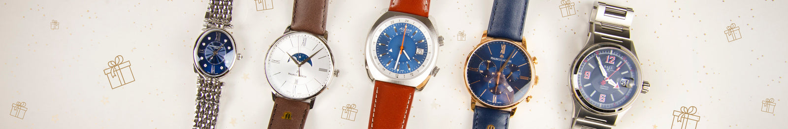 Watches