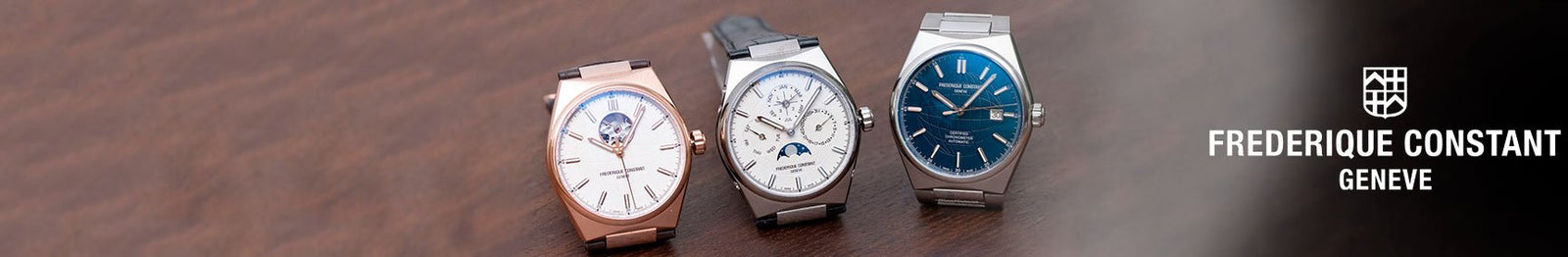 Frederique Constant Highlife