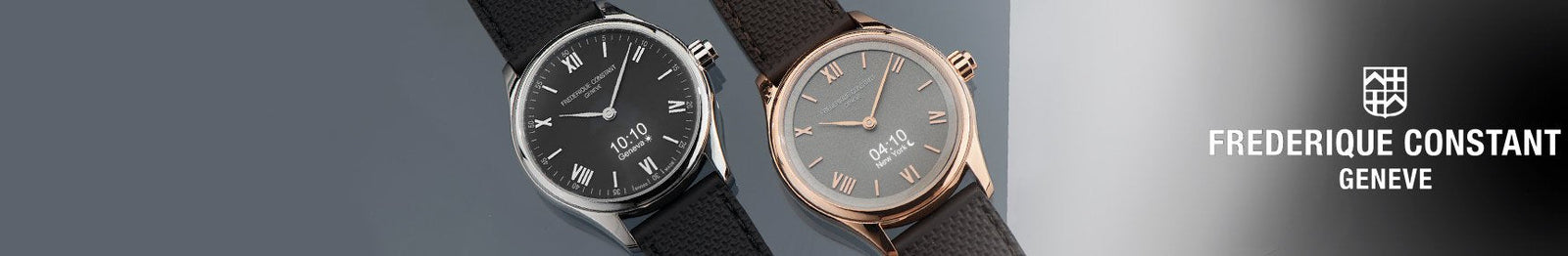 Frederique Constant Vitality
