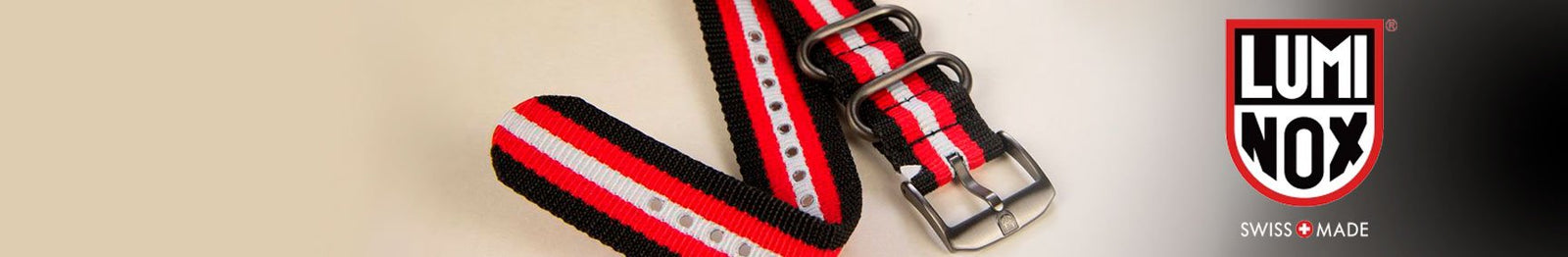 Luminox Accessories