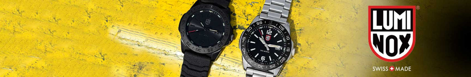 Luminox Pacific Diver