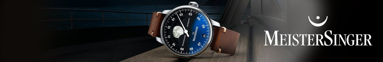 Meistersinger Stratoscope