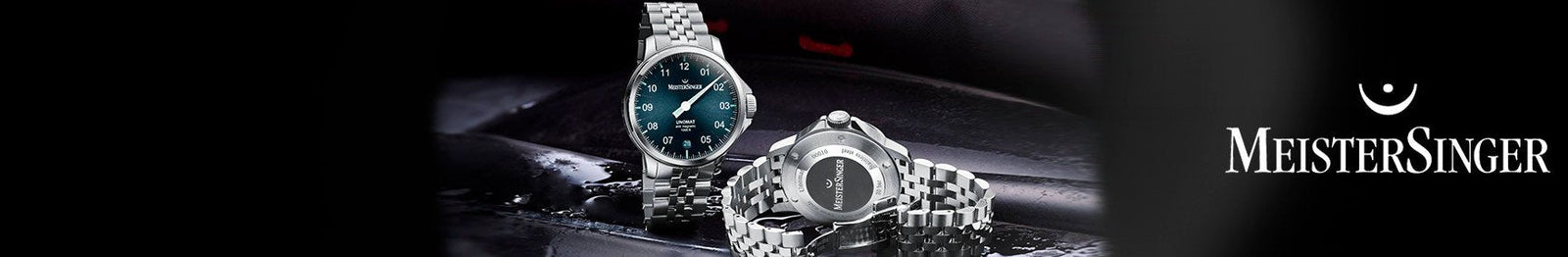 Meistersinger Unomat