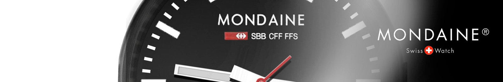 Mondaine Sbb Evo2