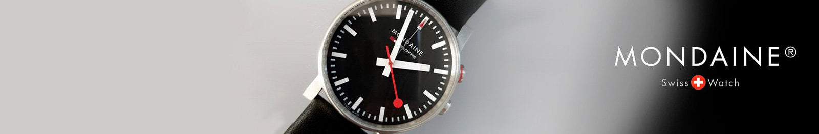 Mondaine Sbb Evo