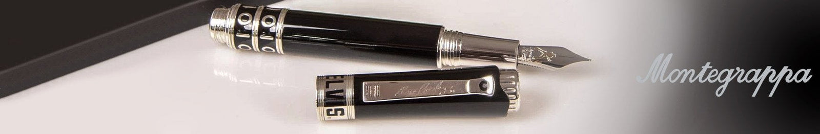 Montegrappa Elvis