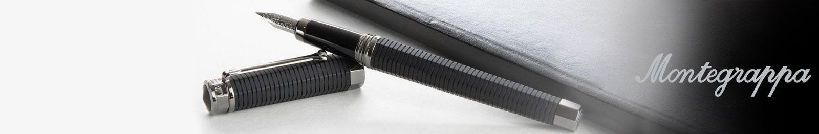 Montegrappa Nero Uno