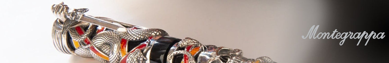 Montegrappa Chaos