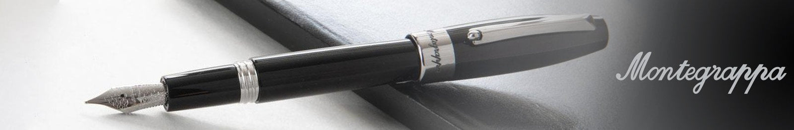 Montegrappa Fortuna