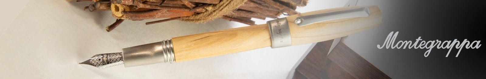 Montegrappa Heartwood