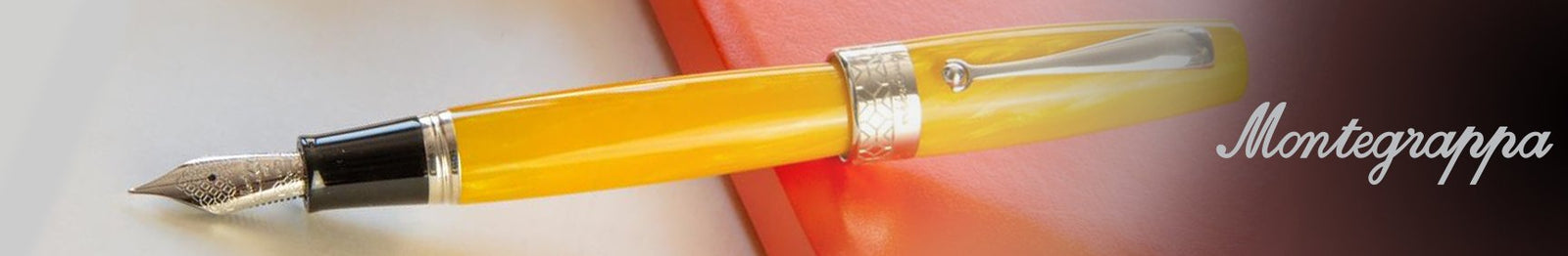 Montegrappa Miya