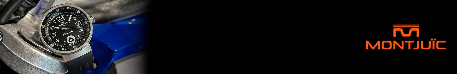 L'élégance de Montjuic