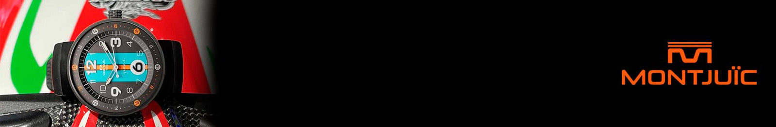 Spécial Montjuic