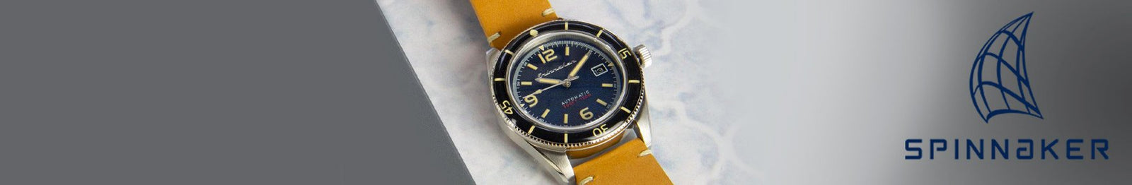 Spinnaker Fleuss