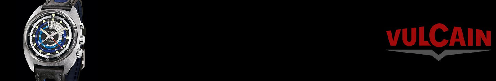 Vulcain Nautical