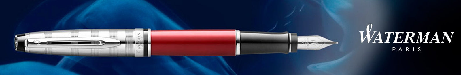 Waterman Expert