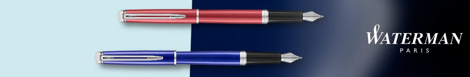 Waterman Hemisphere
