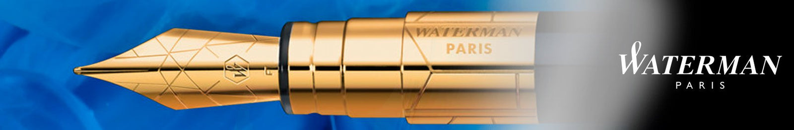 Waterman Perspective